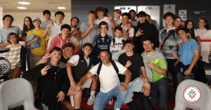 Bowling pour les internes – Avril 2026