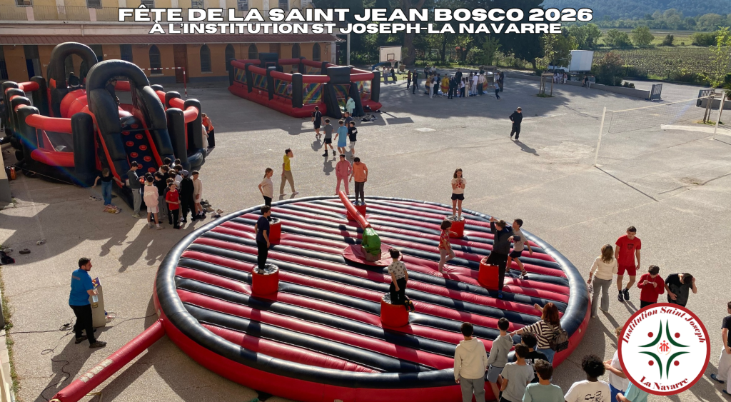 Fête de la Don Bosco