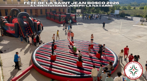 Fête de la Don Bosco